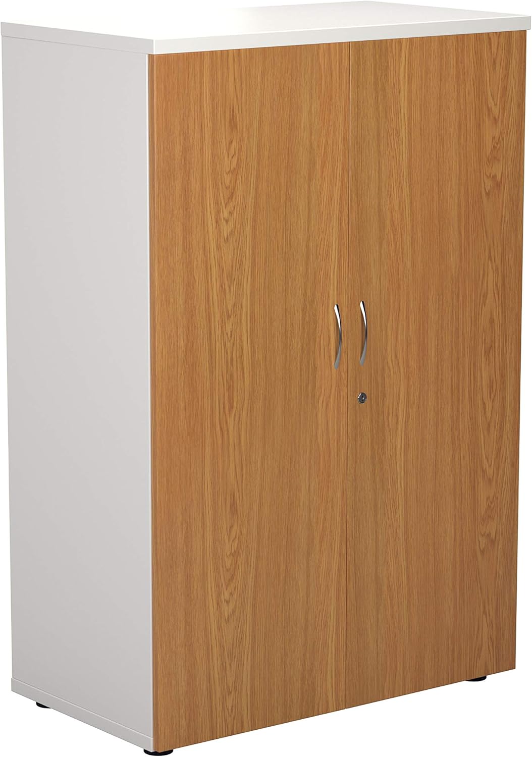 Office Hippo Heavy Duty Office Cupboard, Robust Office Furniture