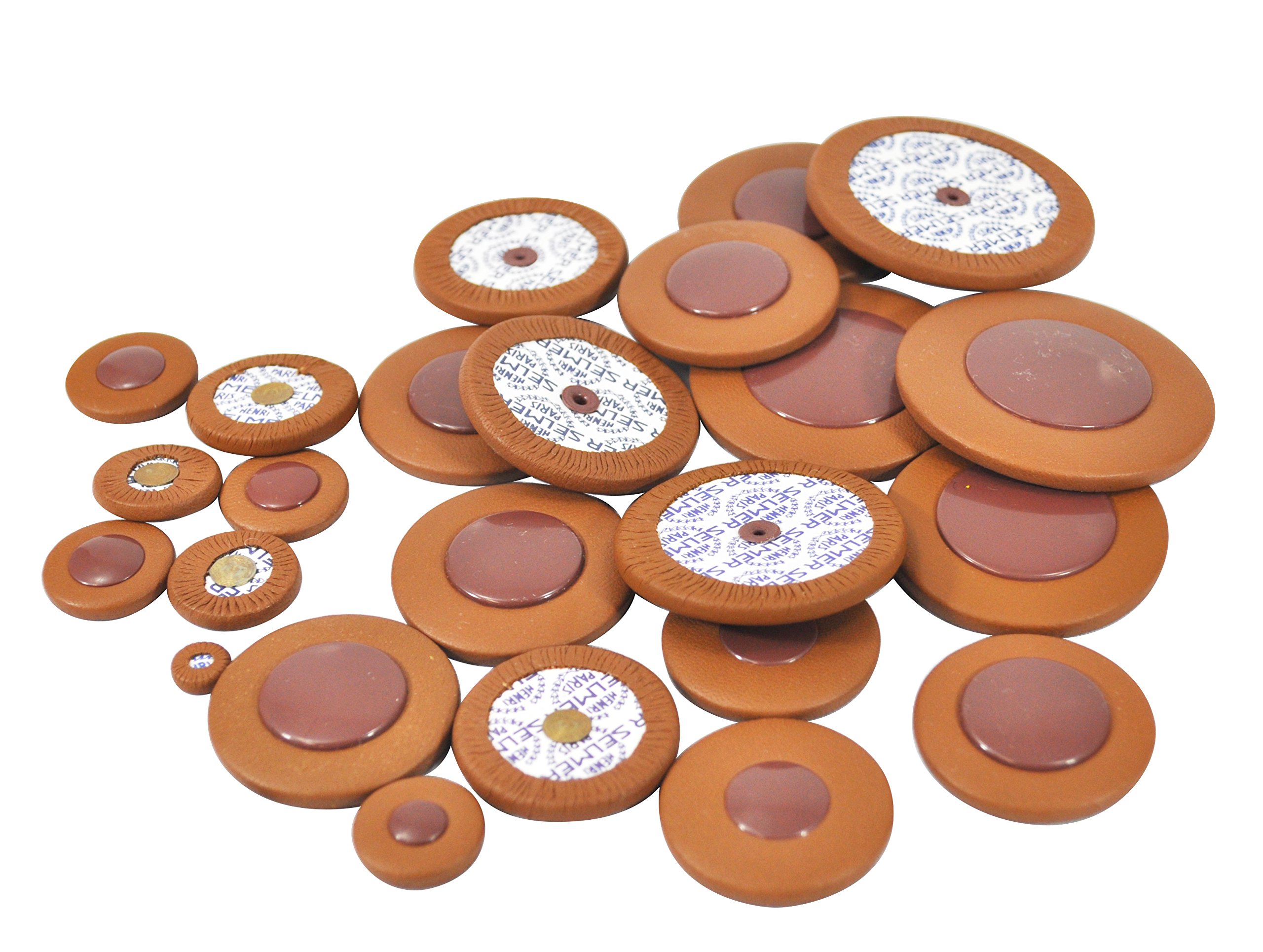 Amazon.co.jp: セルマー・パリ Selmer Paris タンポ(パッド)セット