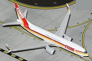 GeminiJets GJCMP2180 Copa Airlines Boeing 737-800 Retro Livery; Scale 1:400