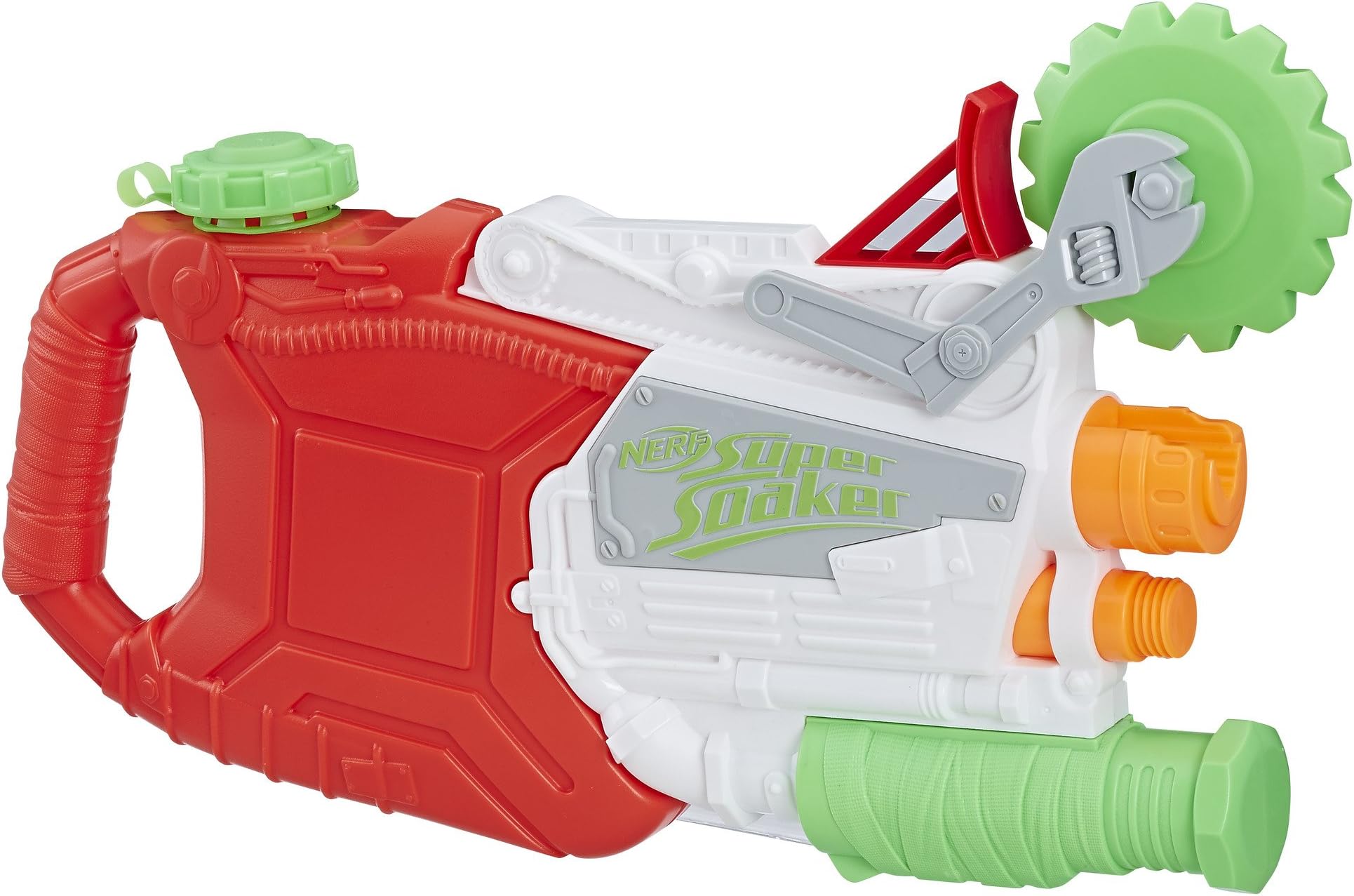 Nerf Zombie Strike Ripstorm