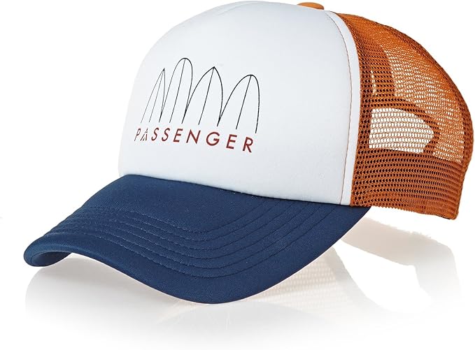 Passenger trucker cap Clearance