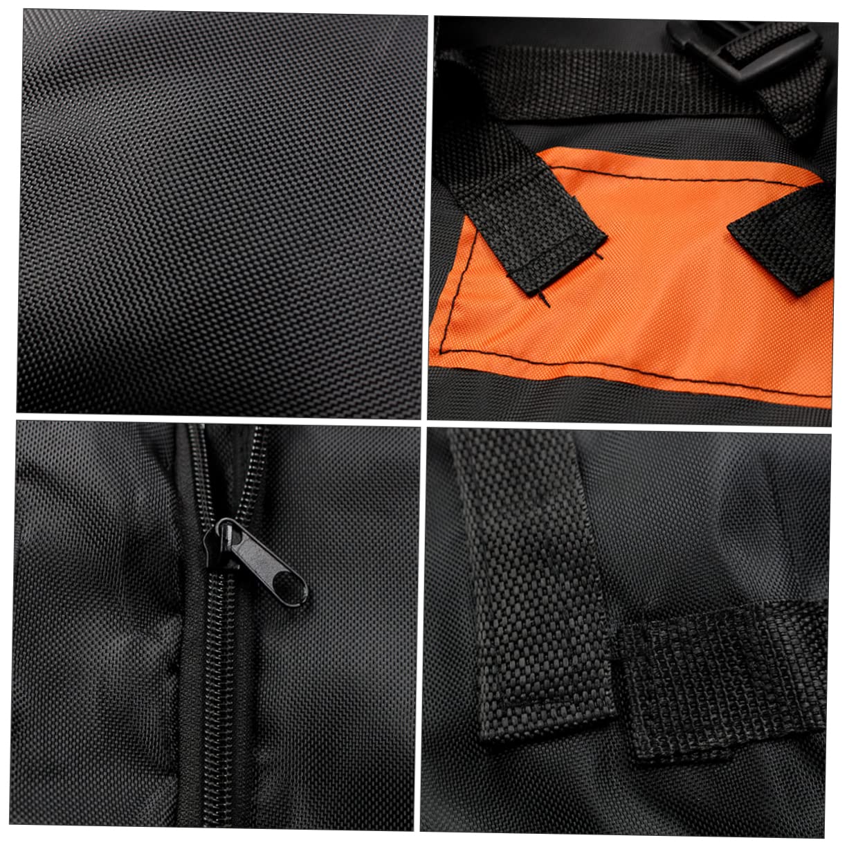 VALICLUD 1stück wasserdichte Dachtasche Oxford Faltbare Dachgepäckträger Für Praktische Aufbewahrungslösung Mit Großer Kapazität Installieren Für Reisen Und Camping