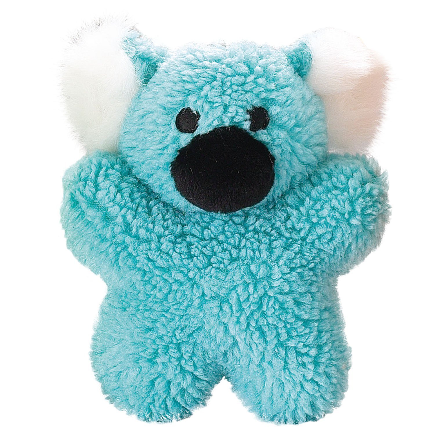 Jouet pour chien pour des moments calmes peluche polaire berbère Zanies 20,3 cm