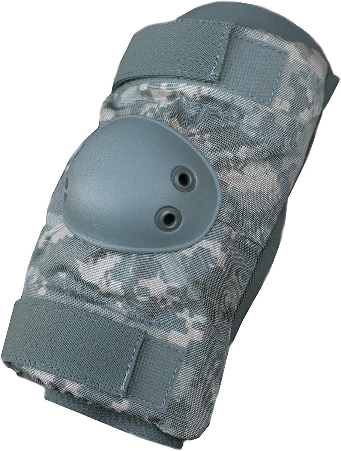 BPEUSA Elbow Pads Army Style ACU Universal Camouflage