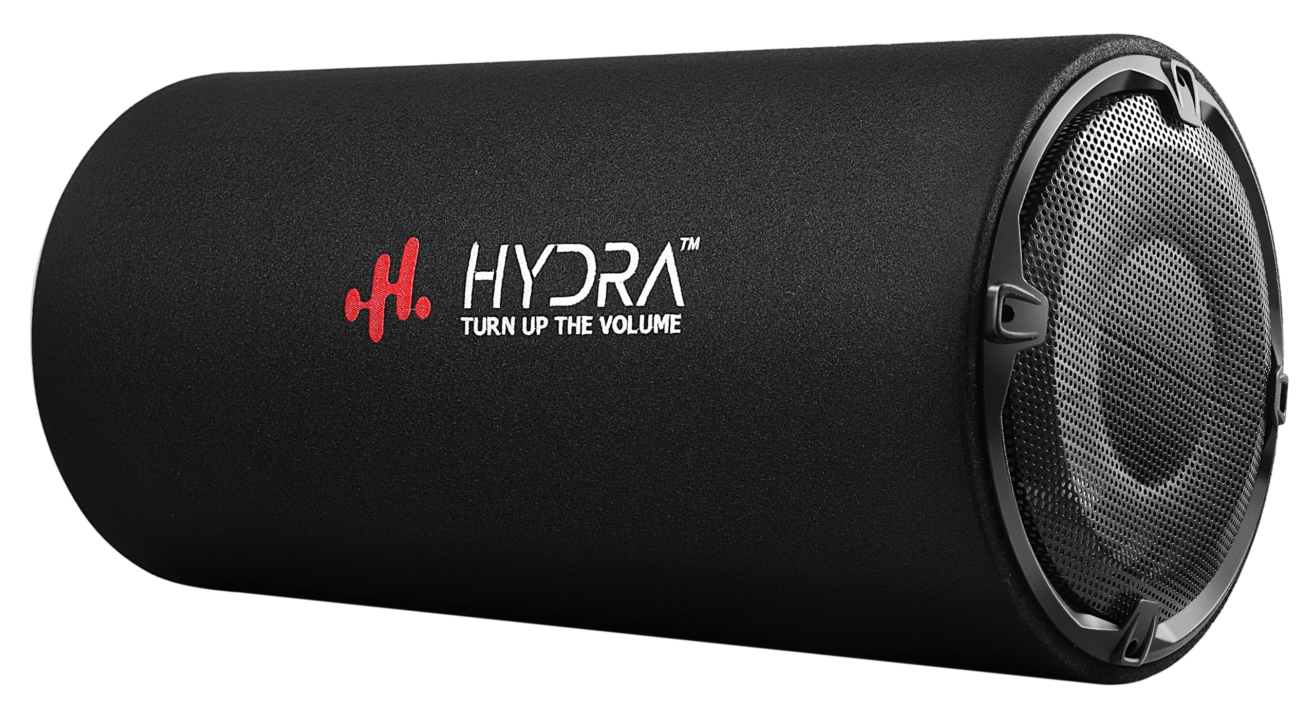 Hydra 12x26 Passive car Bass Tube 134mm Double Magnet Powered Subwoofer (RMS Power: 500 W,)-image-41