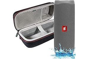 JBL FLIP 5 - Waterproof Portable Bluetooth Speaker