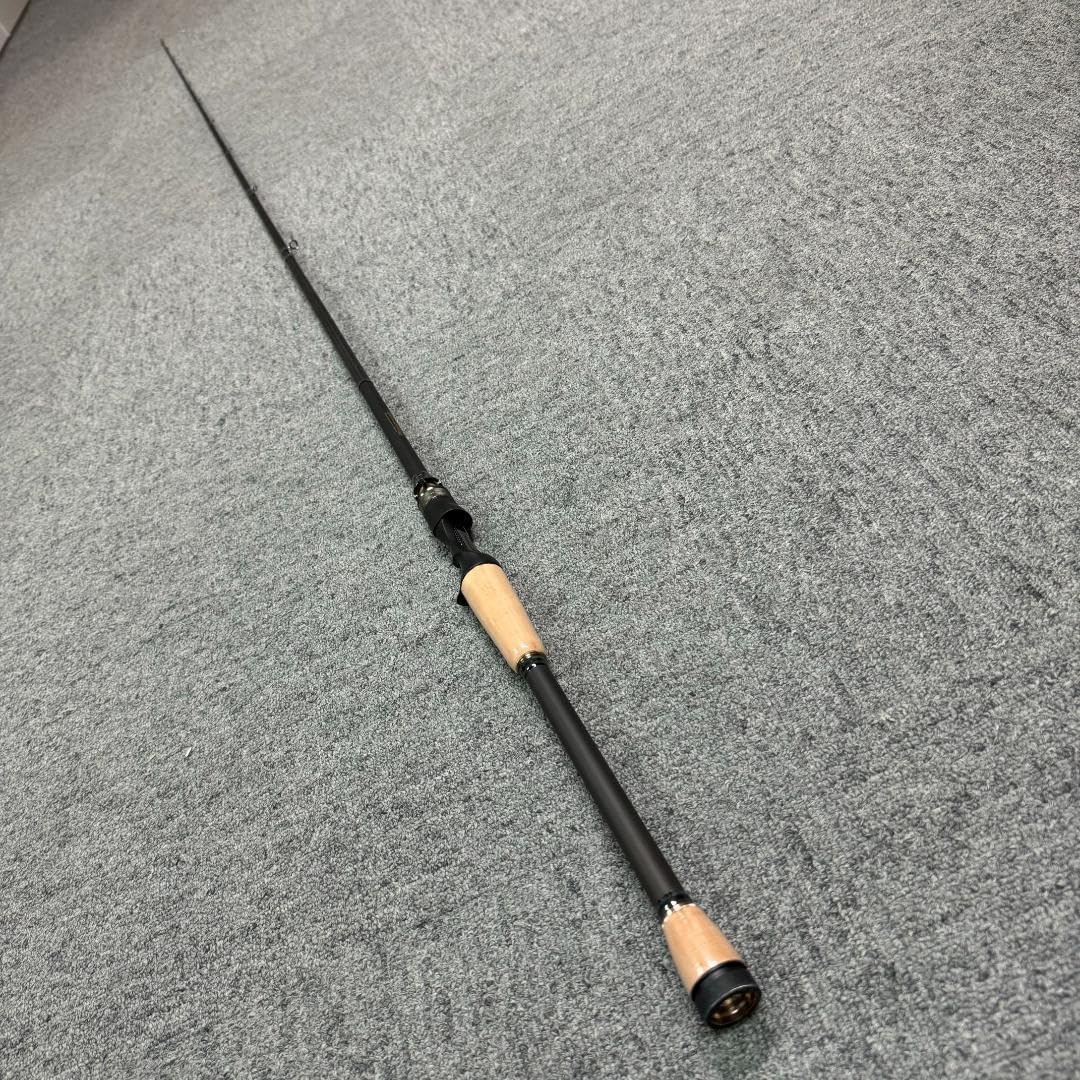 メガバス リヴァイアサン 初回NEW '98 GPテキーラシャッド