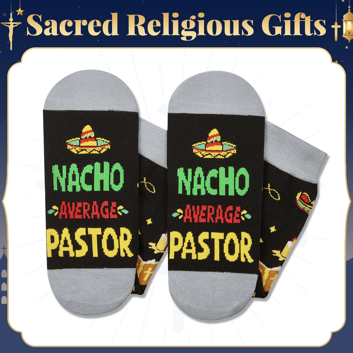 HAPPYPOP Appreciation Gifts for Manager HR - Accountant Cheerleader Social Worker Socks