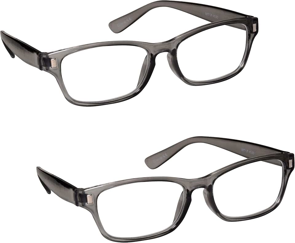 Amazon.co.uk The Reading Glasses Company