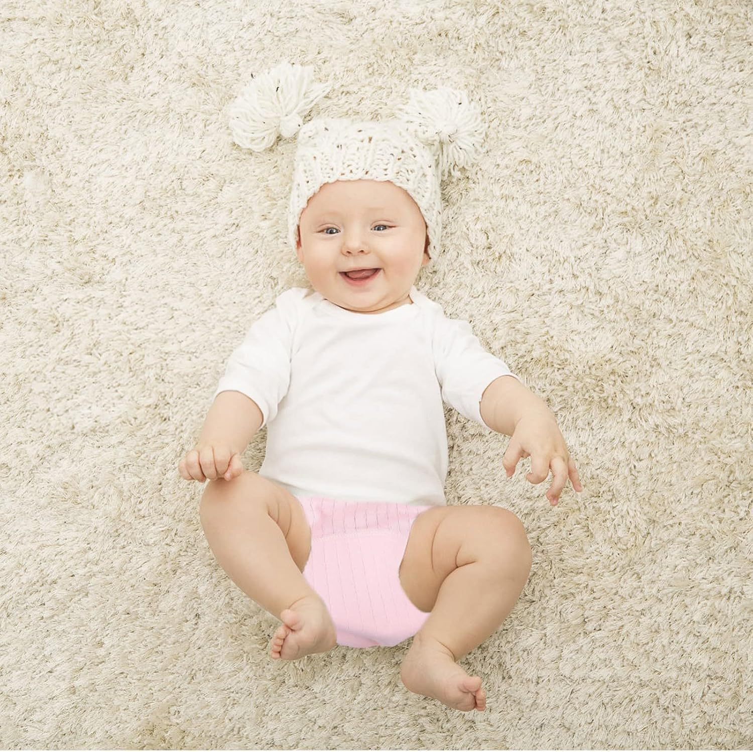 Diapers Alternative Diaper Pants Potty Training Safe Comfortable for Boy Girl