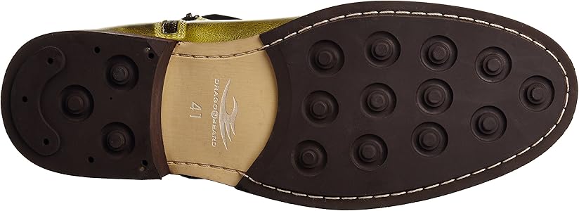 Amazon | [ドラゴンベアード] DX-151 DX151 YL/BK(イエロー/ブラック