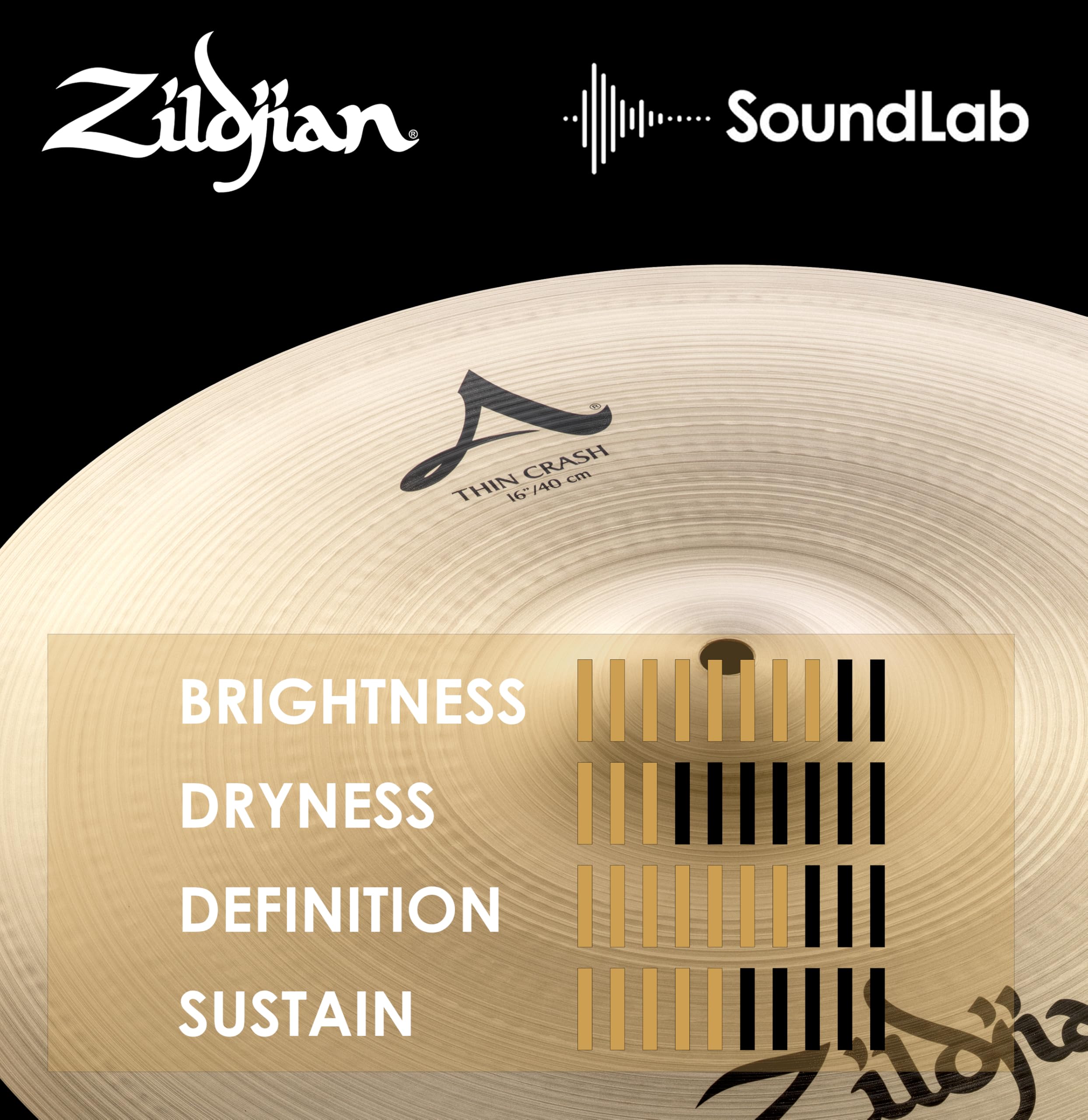 Amazon.com: Zildjian Crash Cymbal, Multicolored, 16 Amazon.com: Zildjian Crash Cymbal, Multicolored, 16
