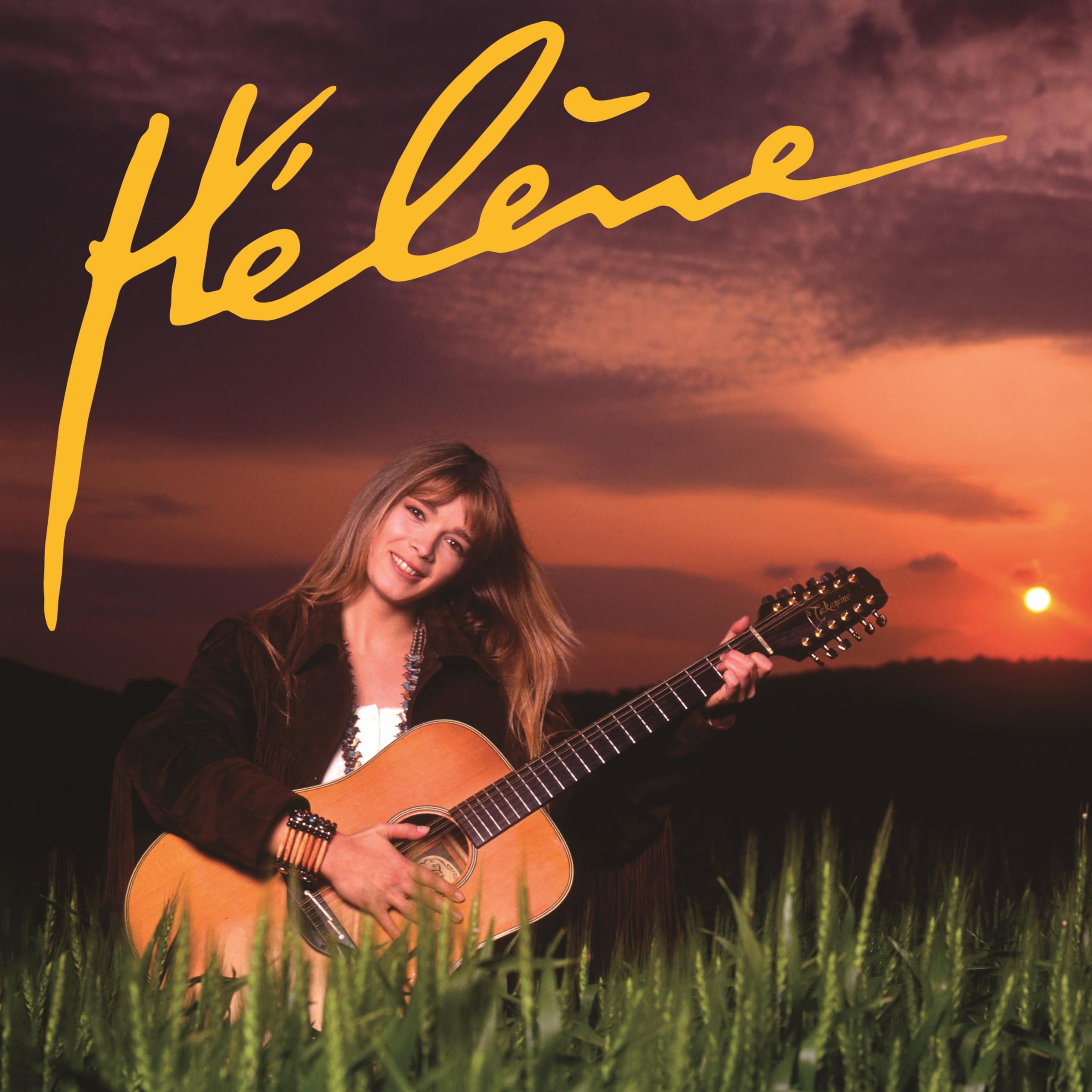Je m'appelle Hélène [Vinyle Tirage Limité & Numéroté] [VINYL]