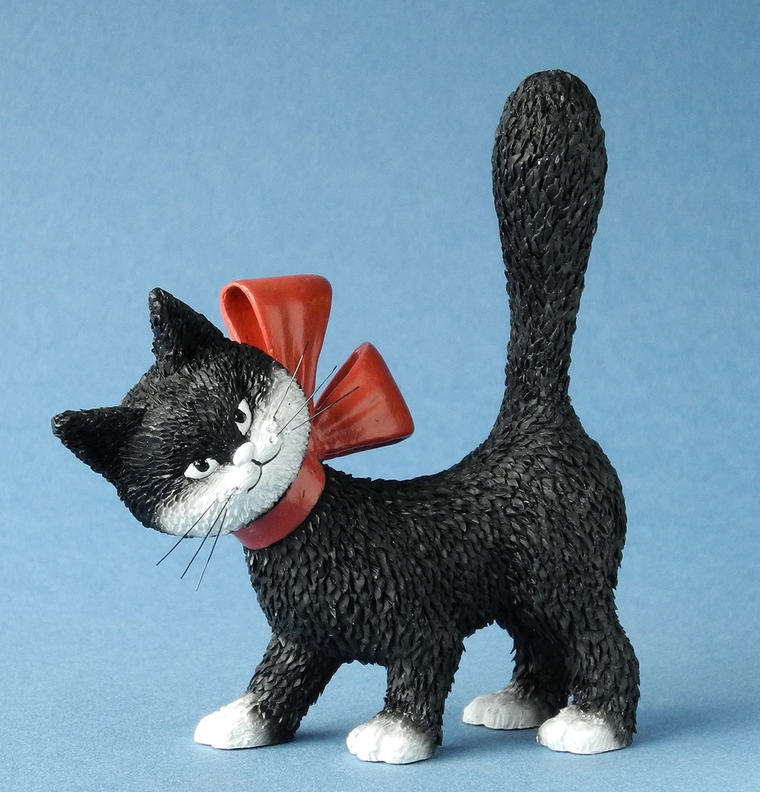 Bécassine - beeldje - Bécassine zittend met haar paraplu - Catawiki