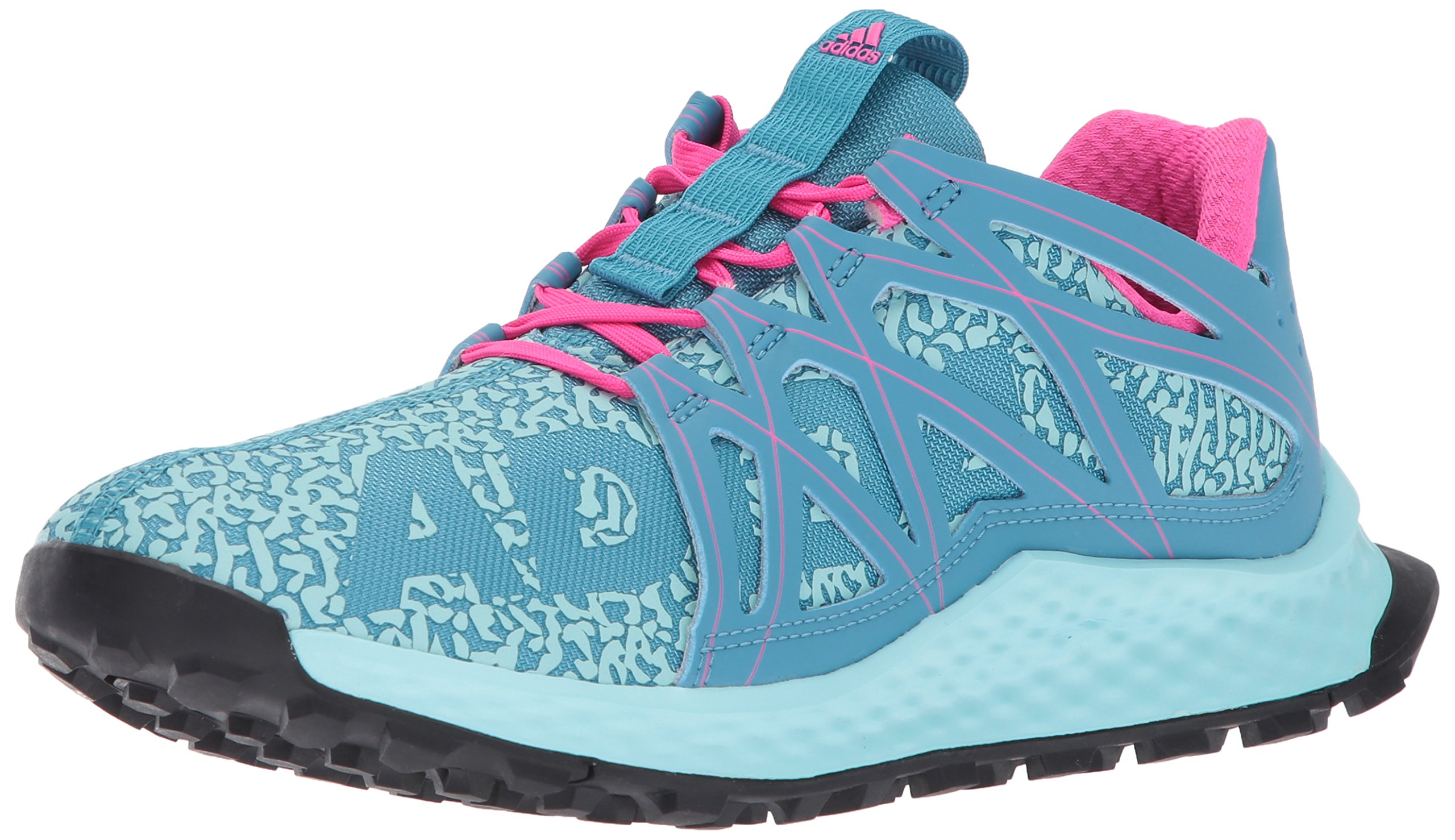 Adidas Performance Girls Vigor Bounce Running Shoe Tacste Energy Aqua | Desertcart Fiji Adidas Performance Girls Vigor Bounce Running Shoe Tacste Energy Aqua | Desertcart Fiji