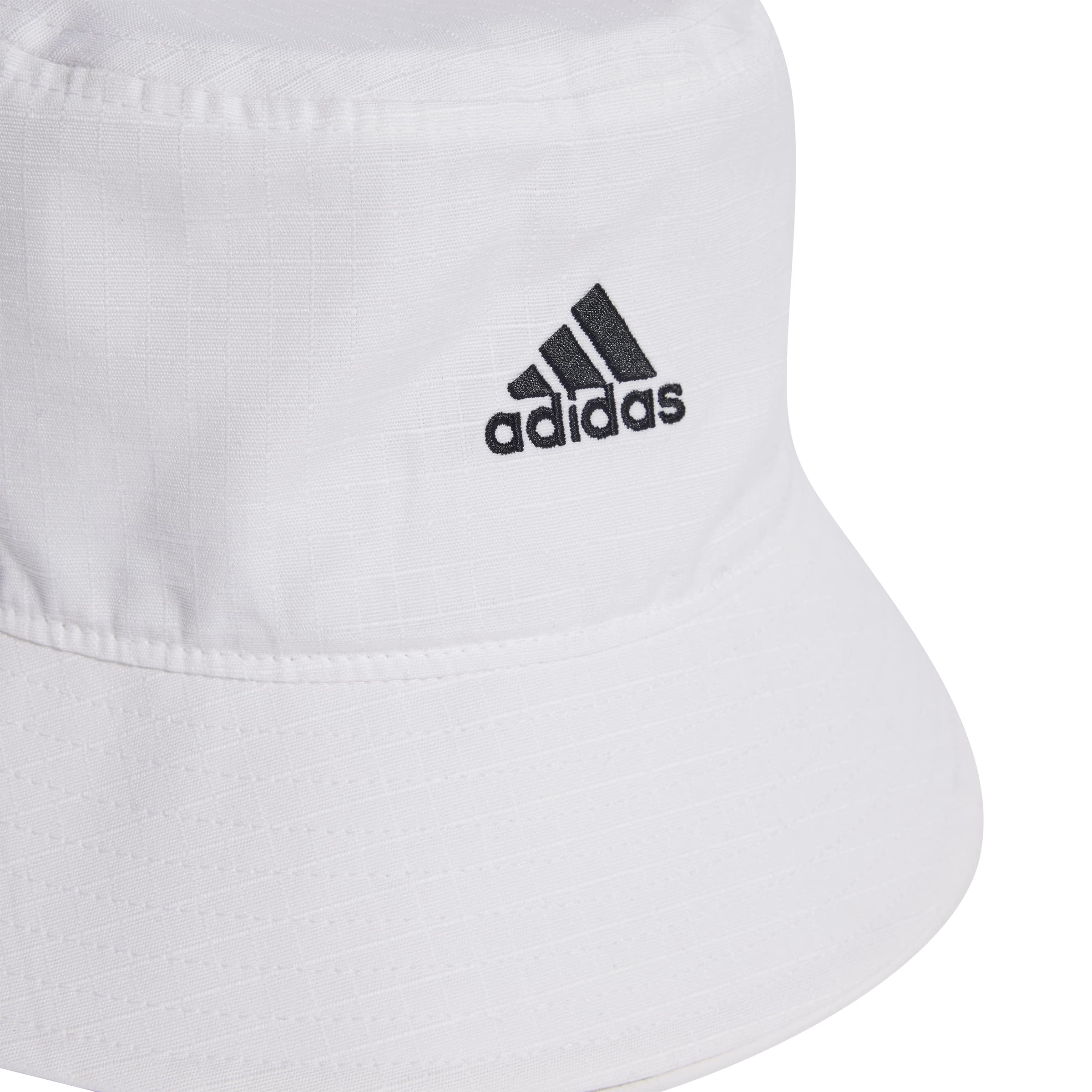 adidas - Classic Cotton, Cappello Bucket Unisex - Adulto