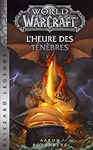 Download World of Warcraft : L'heure des ténèbres NED PDF