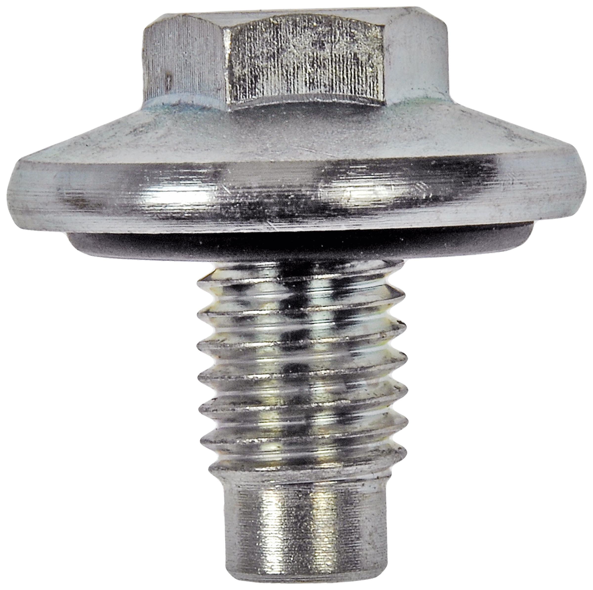 Dorman 090-057 Tappo Universale Per Scarico Olio - 1/2 Pollice - Confezione Da 3 Pezzi
