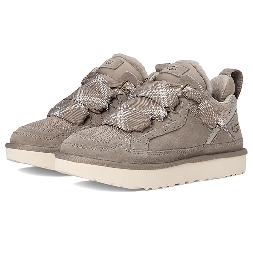 UGG Women's Lowmel Sneaker