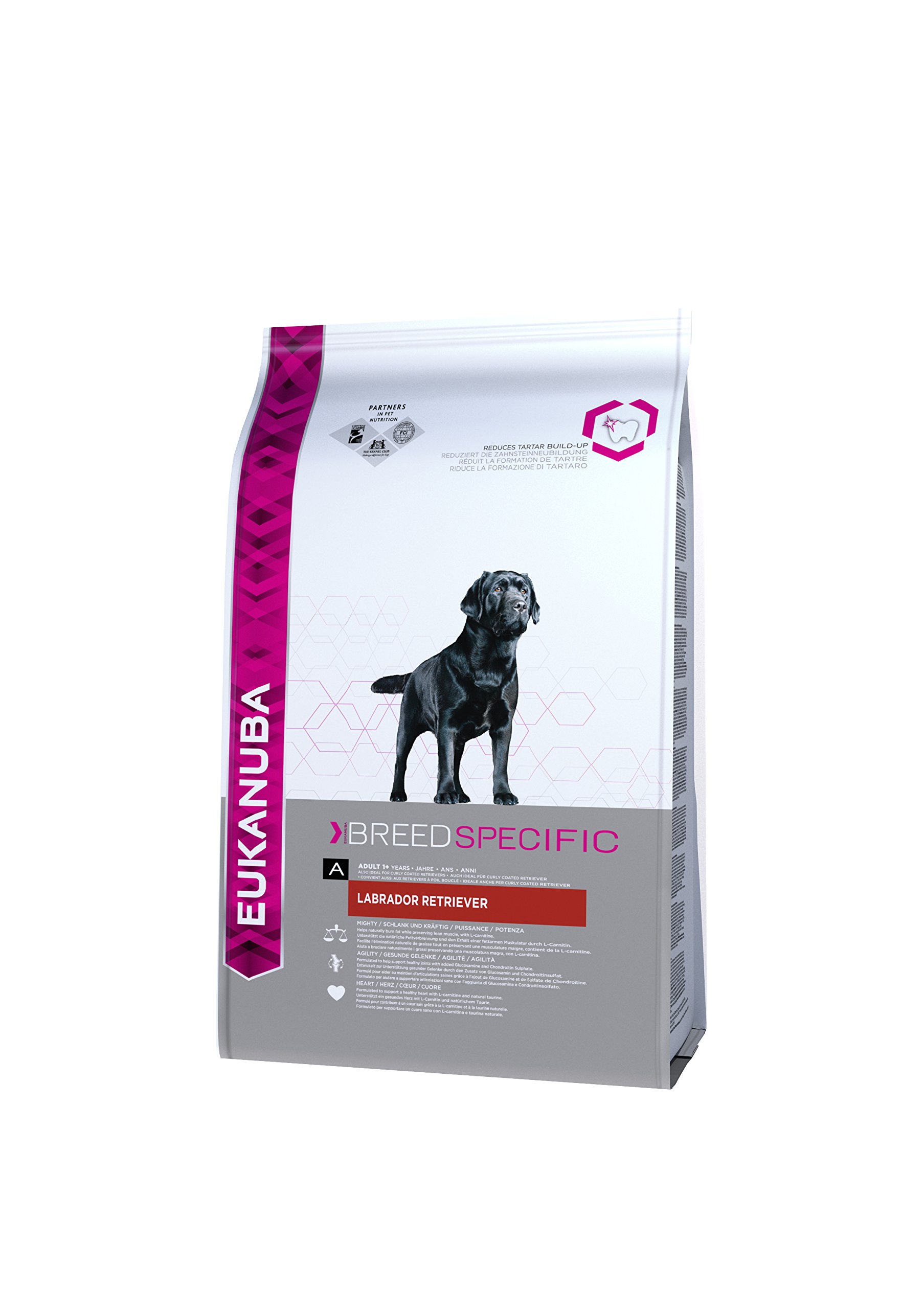 Eukanuba Adult Labradorretriever 12kg