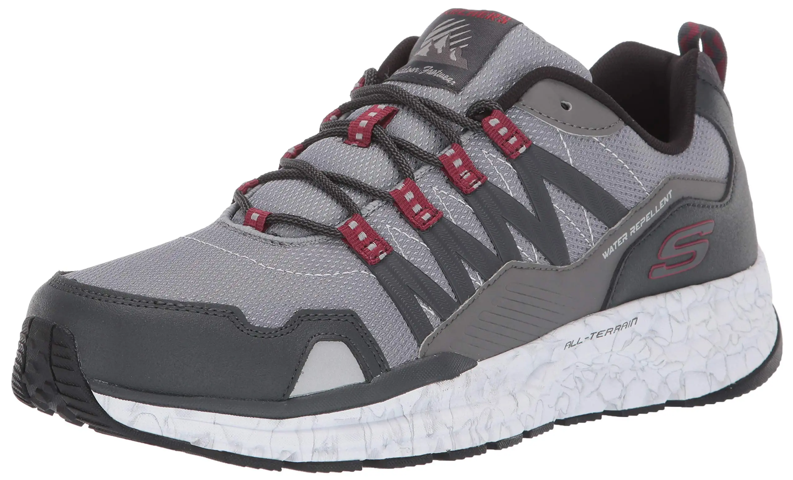 Skechers Men's Escape Plan 2.0 Oxford 