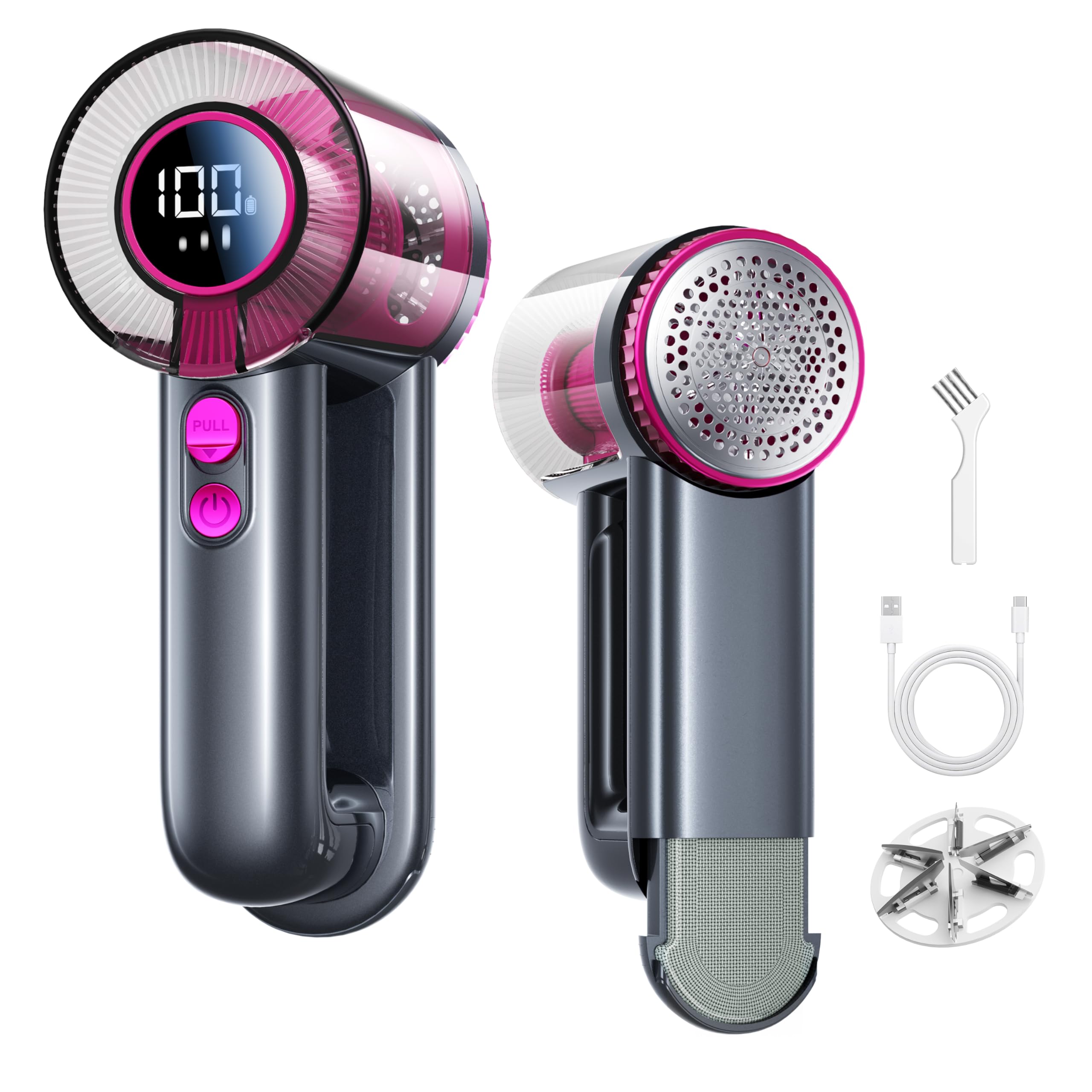 DRFLASH Fabric Shaver