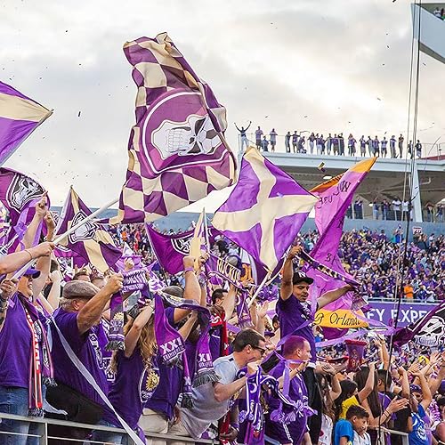 Vista 12 de ANLEY - Mástiles de mano telescópicos rojos de 5 pies, bastón portátil con clips, acero inoxidable ligero extensible con agarre antideslizante, asta