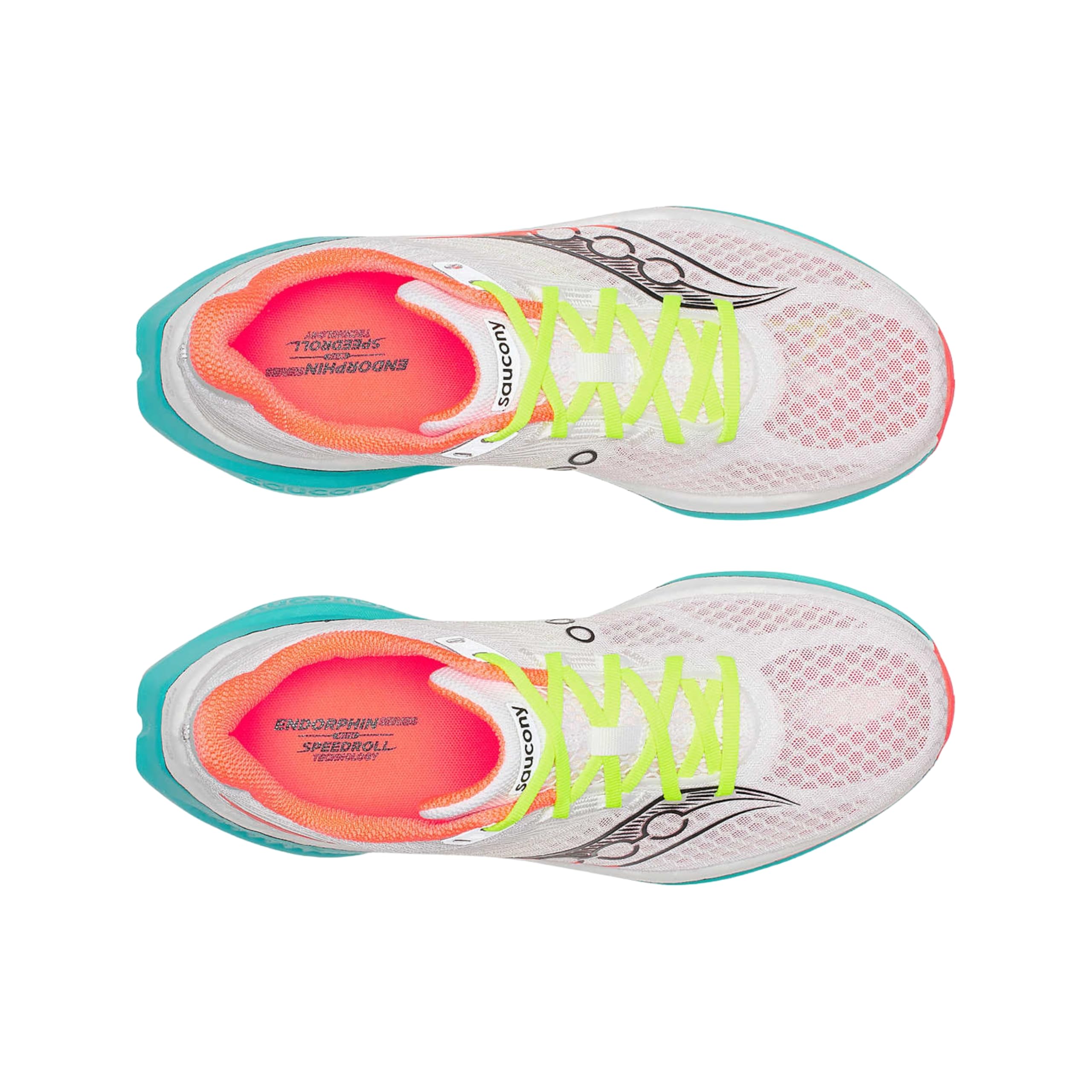 Saucony Endorphin Speed 5 Running Shoes EU
