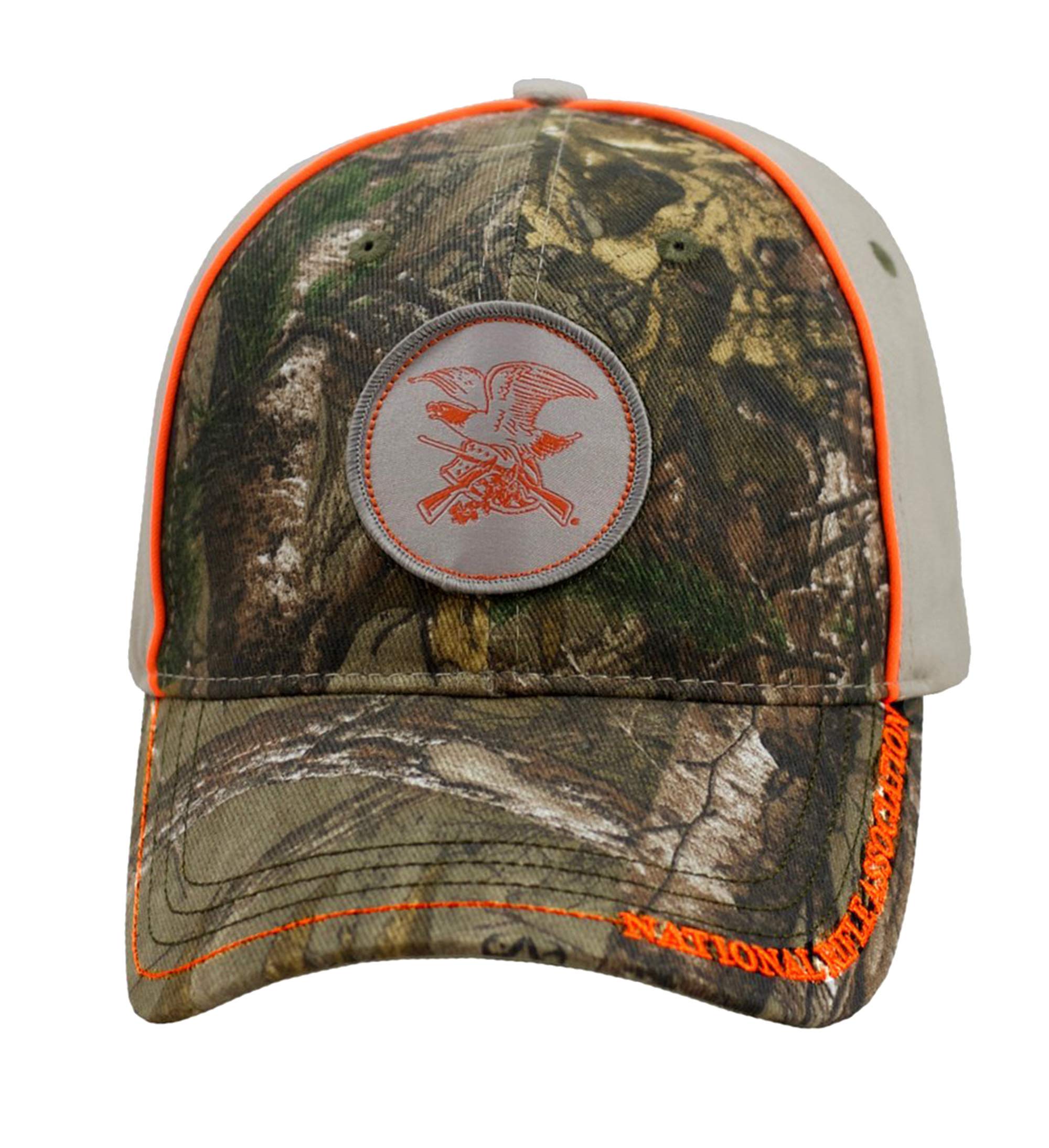 Smith & Wesson - baseball-caps - Camouflage mens One size