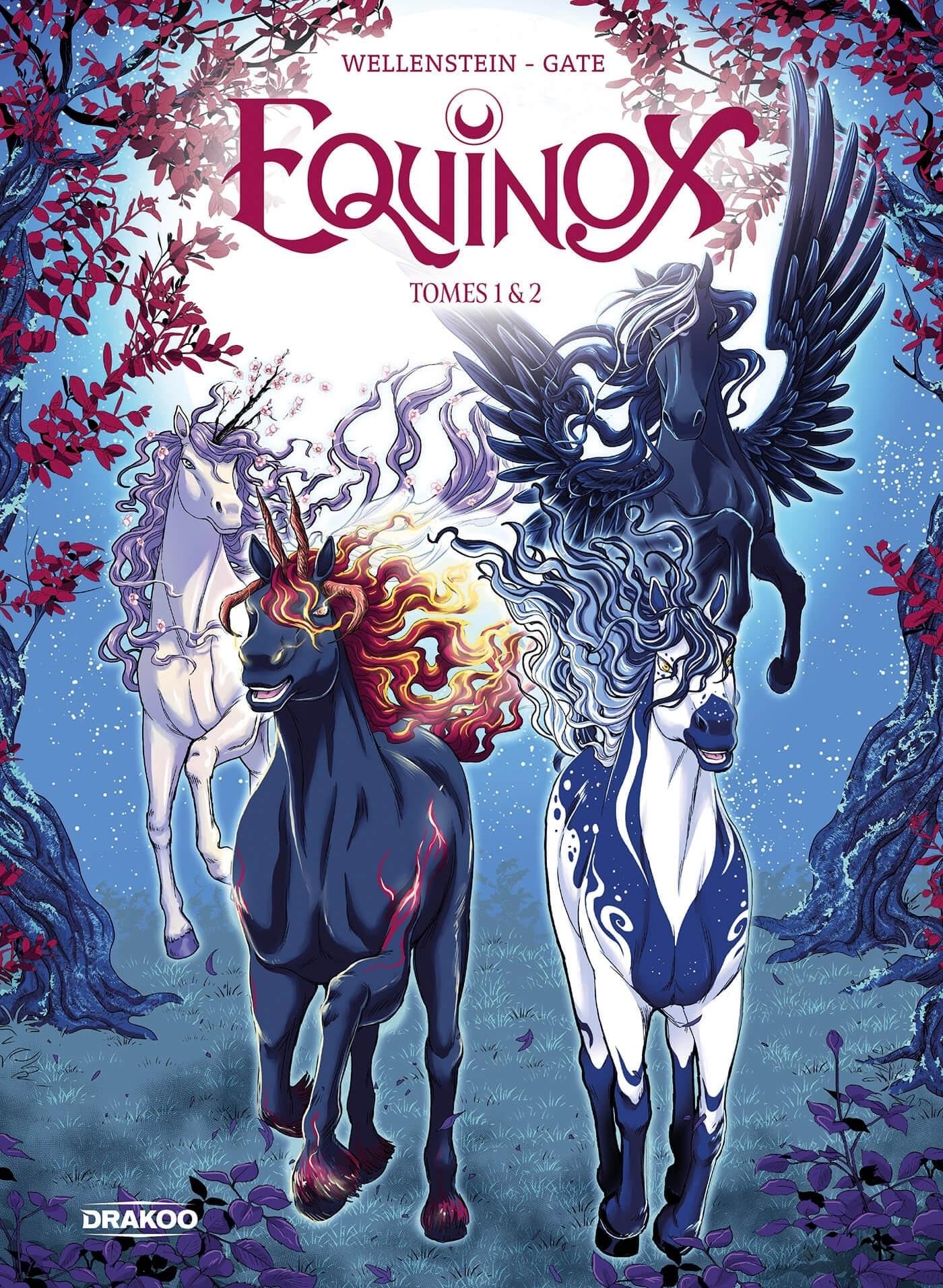 Equinox,01+02