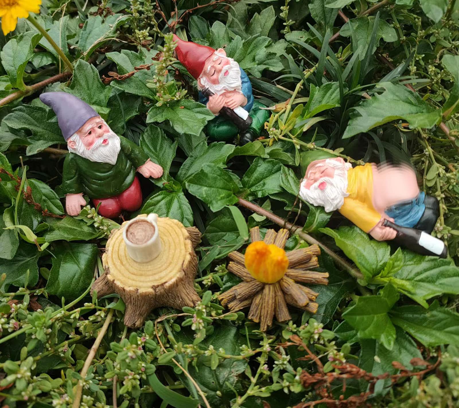 3 Piezas Molde De Valla De Jardín Valla De Ladrillo De | Cuotas Sin Interés