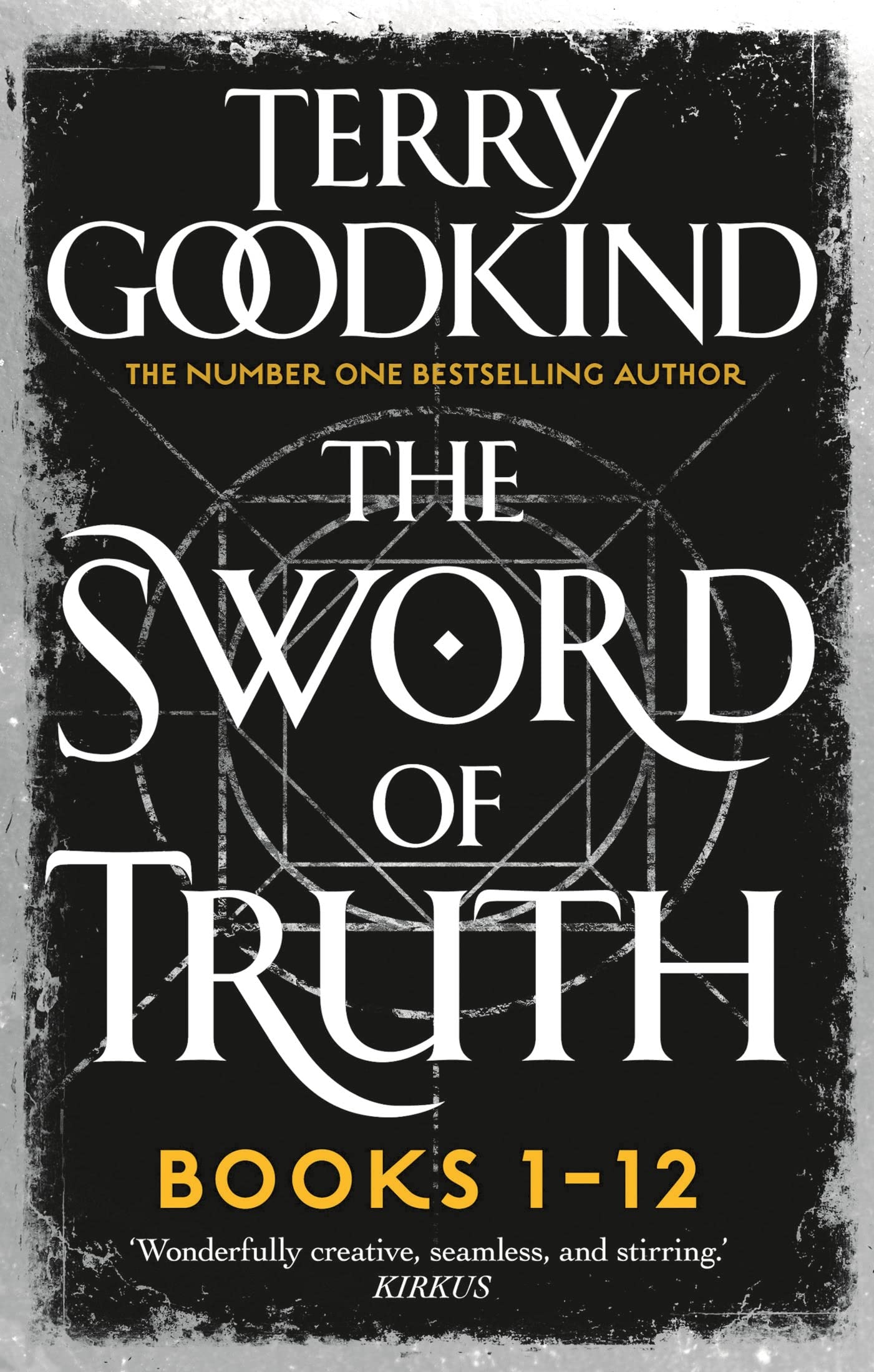 Sword of Truth Boxset (English Edition)