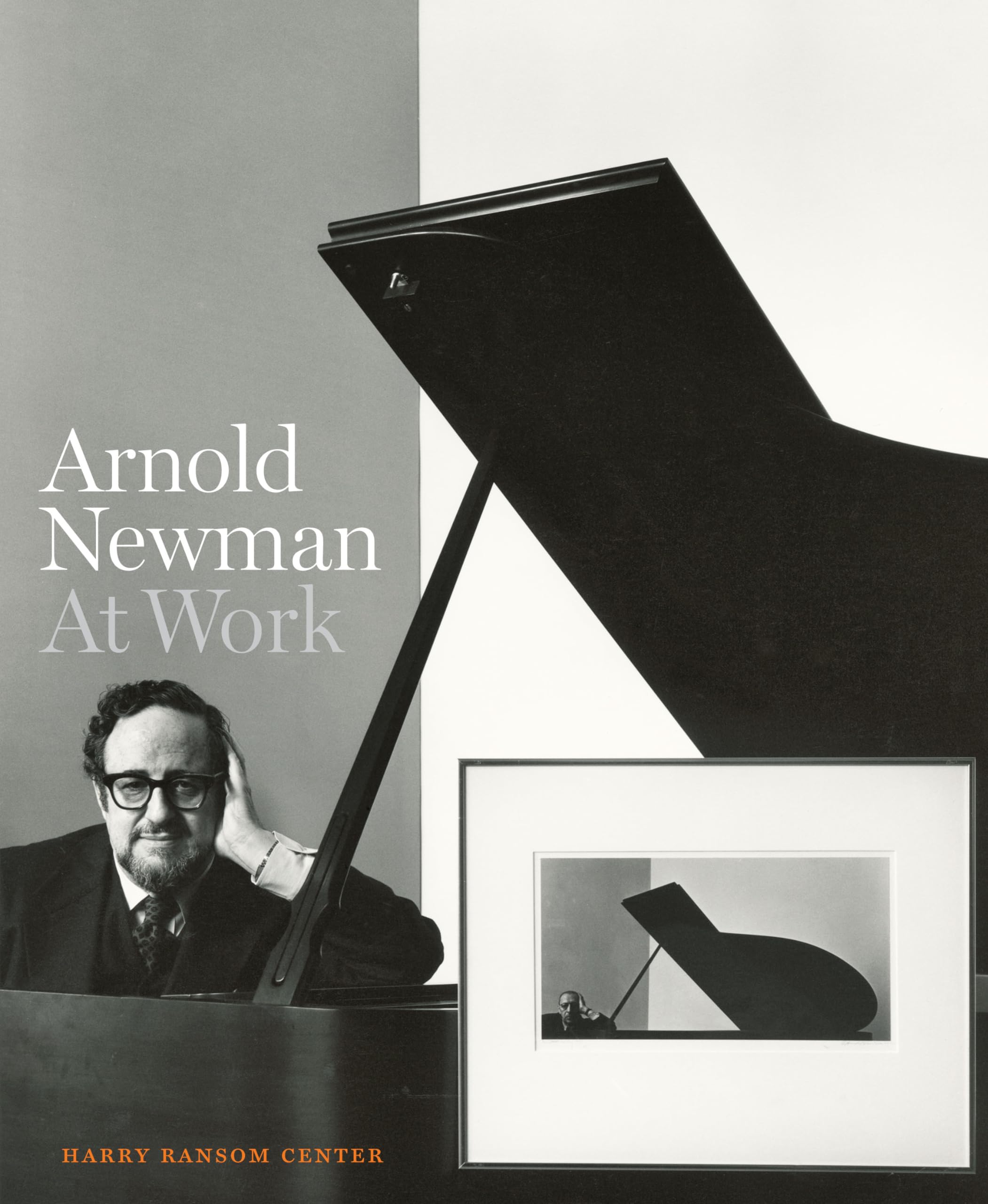 ARNOLD NEWMAN: FIVE DECADES 初版　洋書　写真集 ARNOLD NEWMAN FIVE DECADES - メルカリ