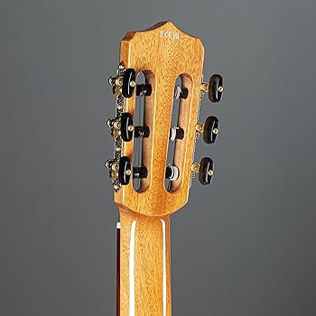 Amazon | Cordoba コルドバ STAGE GUITAR Natural Amber