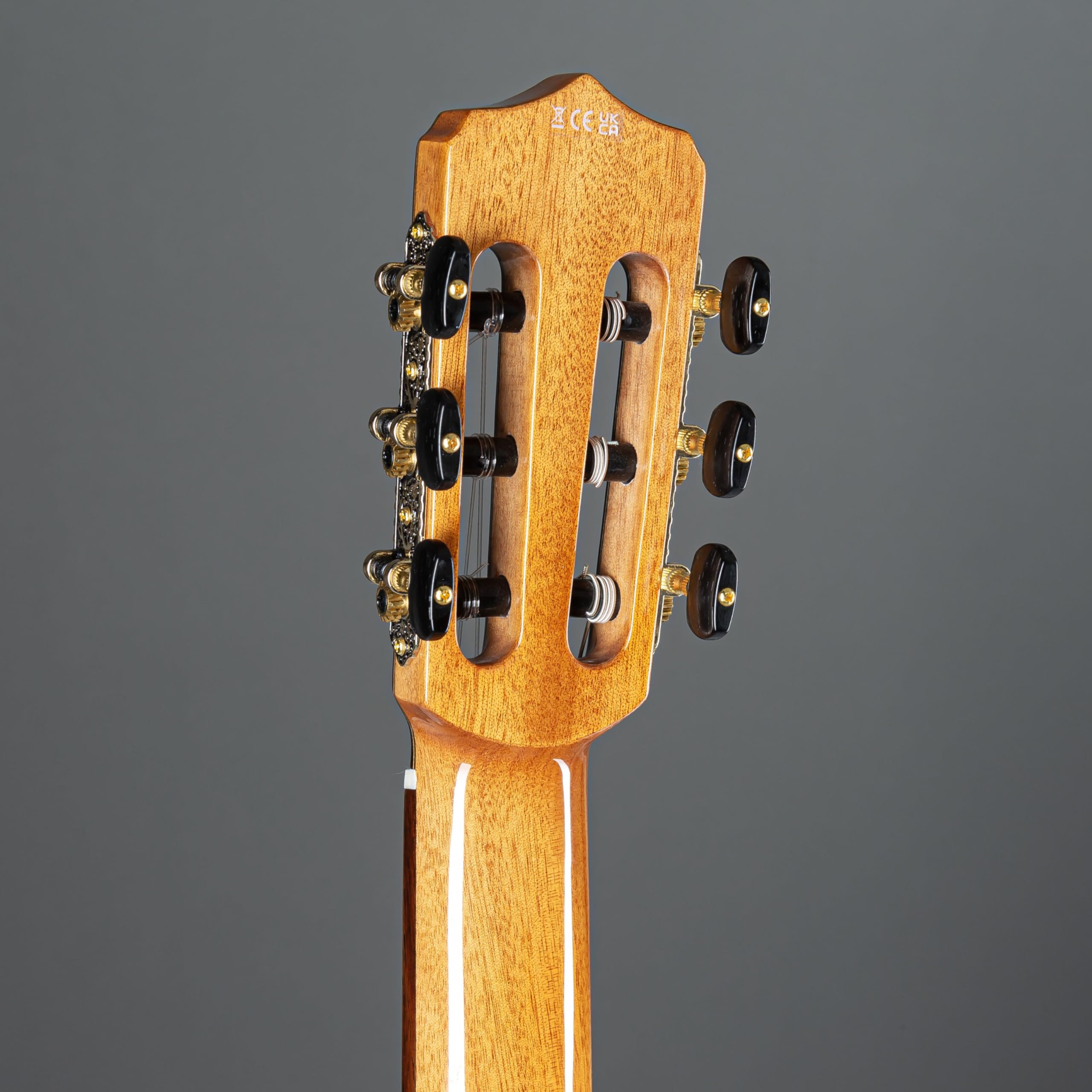 美品 Cordoba Stage Guitar Amber メンテ済 ケース有 Cordoba コルドバ STAGE GUITAR Natural Amber エレクトリック