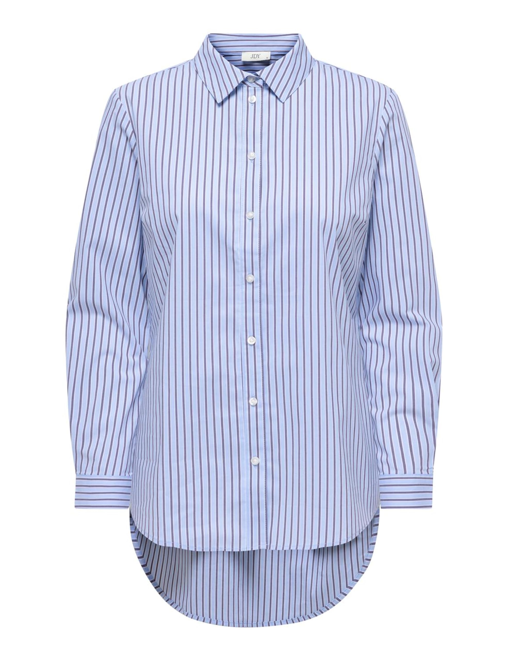 Jdy mio WVN Noos L/S Shirt