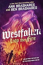 Westfallen. Into the Fire