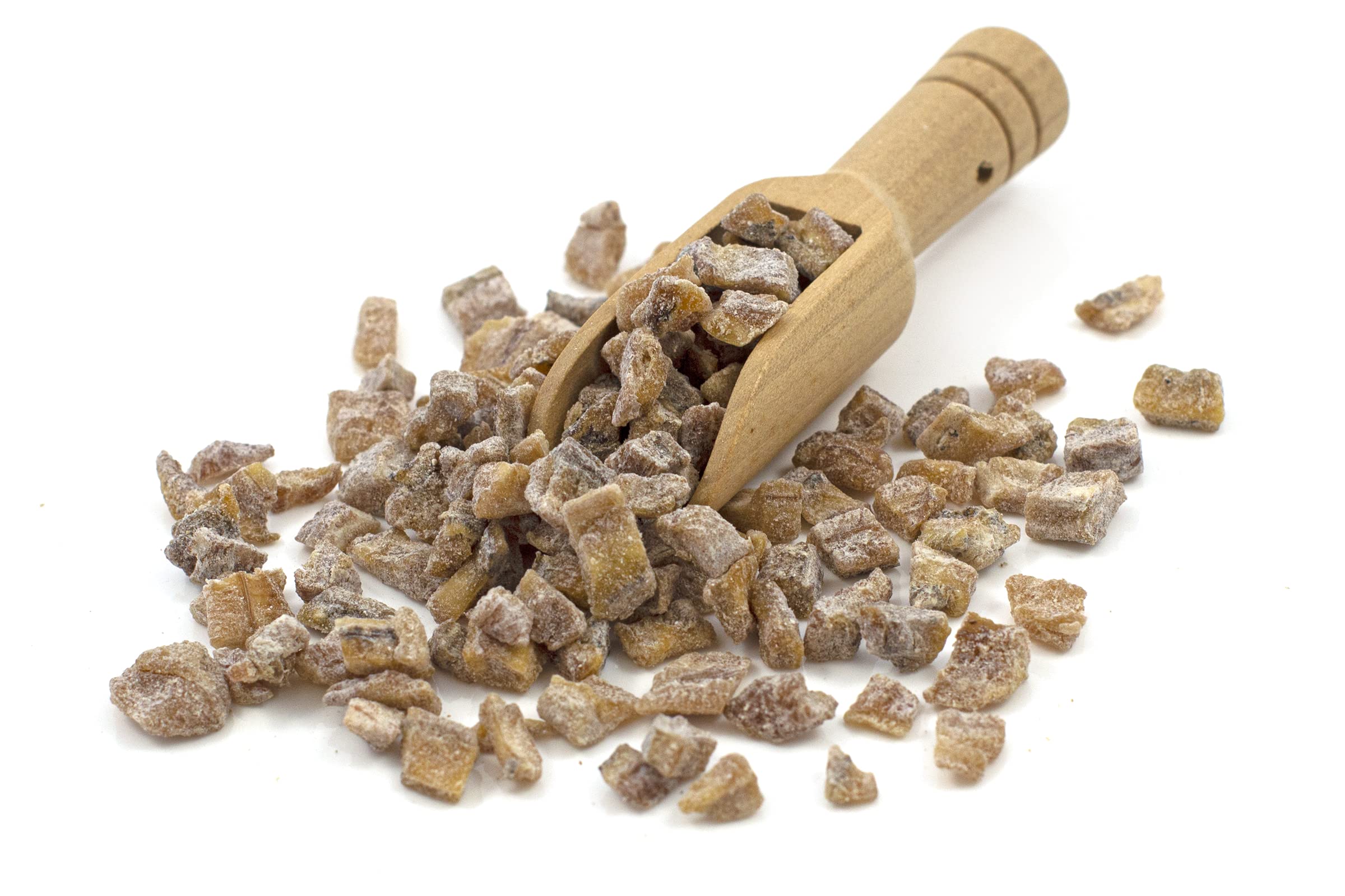 Sussex Wholefoods Organic Banana Pieces 250g