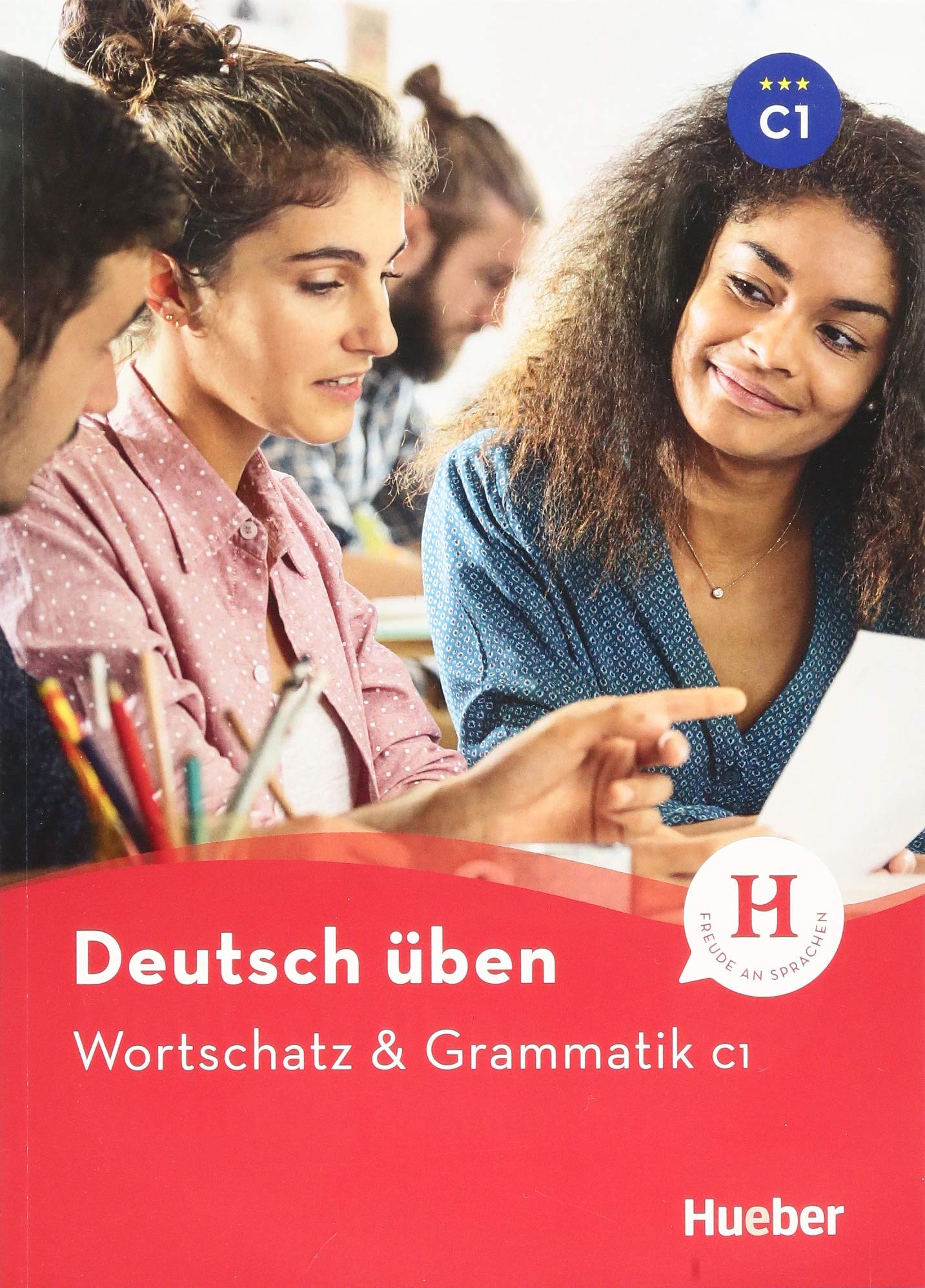 Deutsch uben