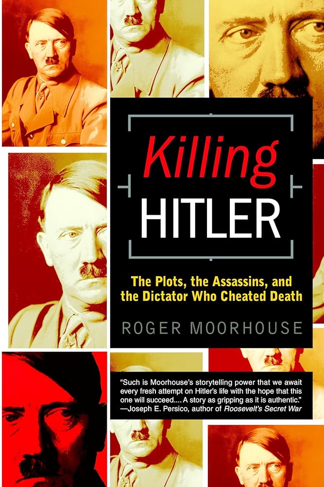 その他 Killing Hitler [DVD] Amazon.com: Killing Hitler (2003) DVD : Peter McDonald, Kate