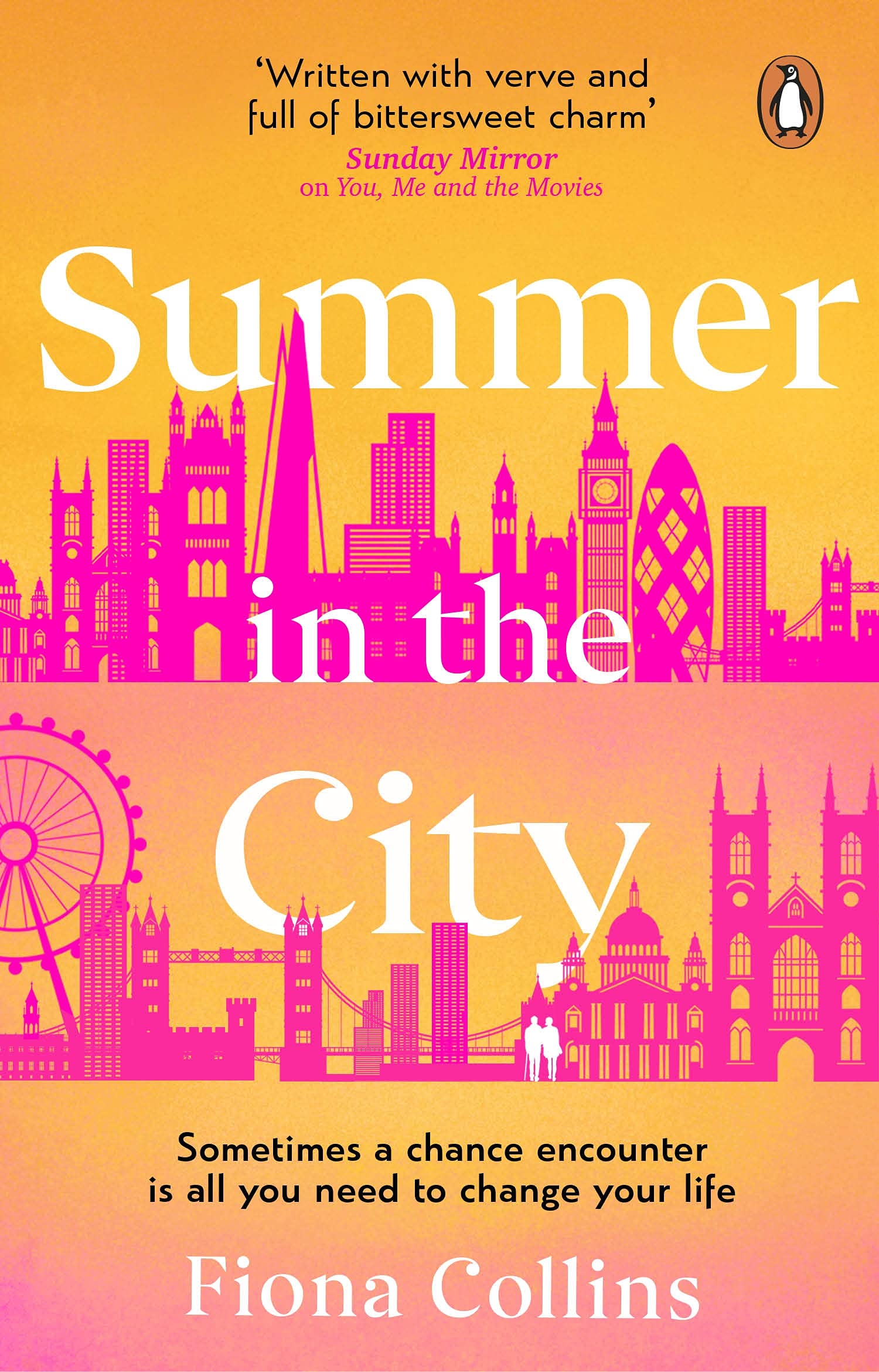 Summer in the City