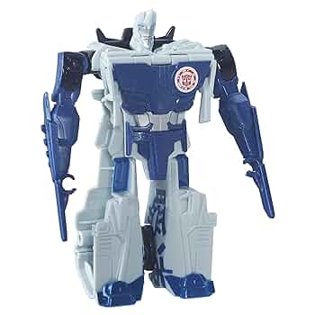 洋書 The Transformers: Robots in Disguise 1 Transformers: Robots in Disguise Volume 1: Barber, John