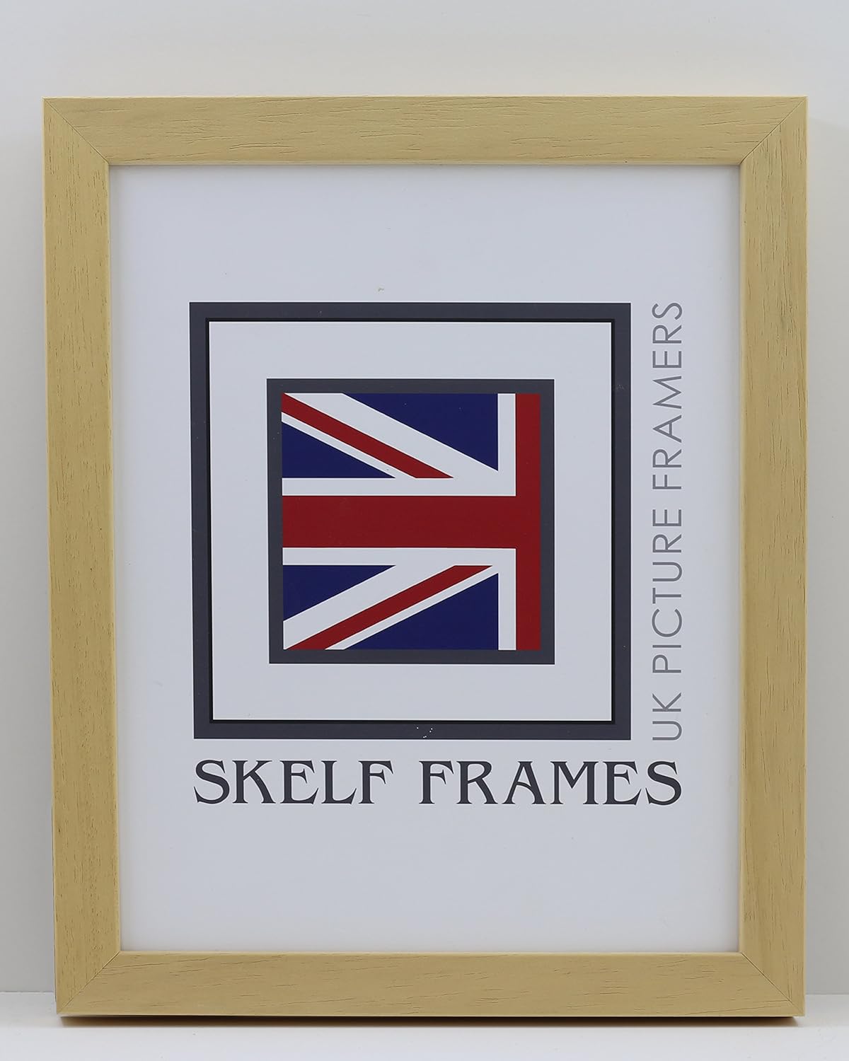 Skelf Frames Phoenix Pine Picture/Photo or Certificate Solid Wood Frame