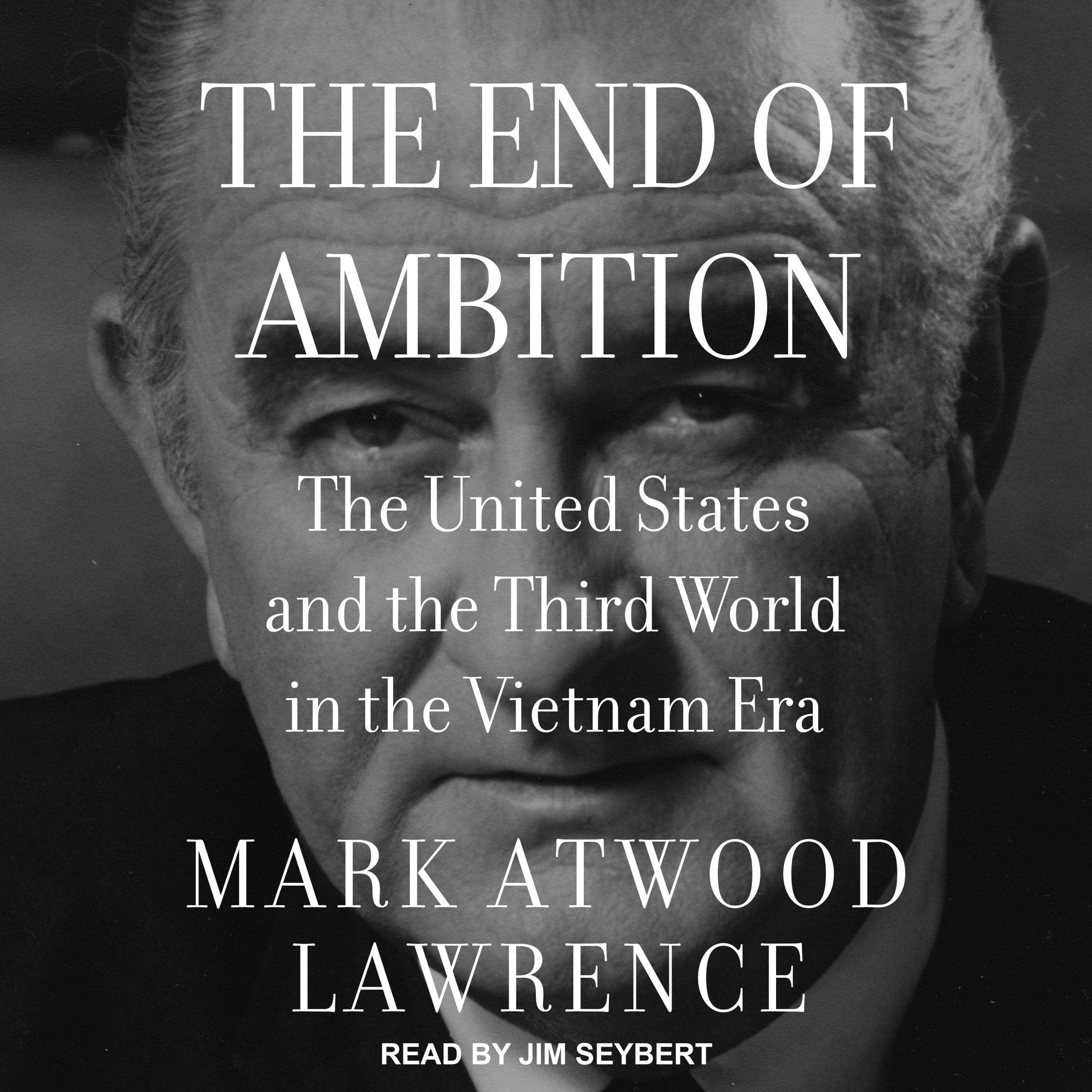 The End of Ambition
