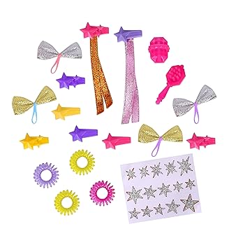 Amazon.com: Sunny Days Entertainment Glam-R-Ranch Midnight