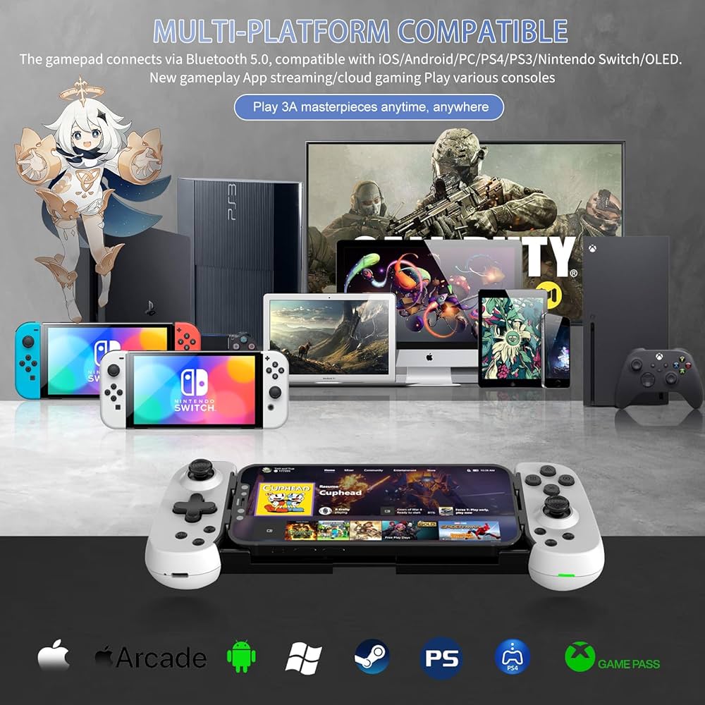 Do Gaming Android Tablets Support Cloud Gaming Apps? Ultimate Guide