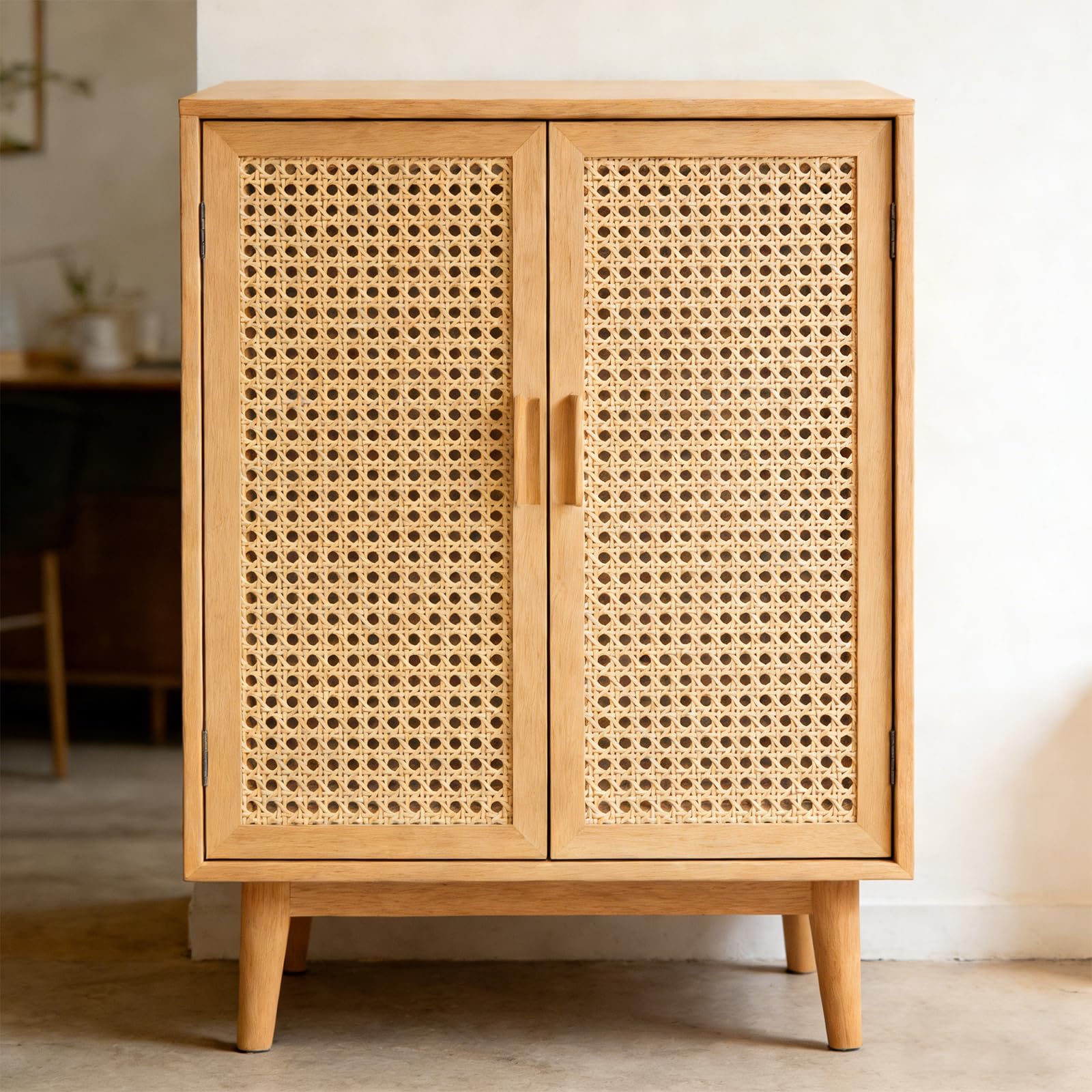 Wiener geflecht meterware，PE Rattan meterware schimmelresistent und wasserabweisend，Rattan geflecht Stühle, Schränke, Kleiderschränke, Katzenhäuser, Sitzpolster