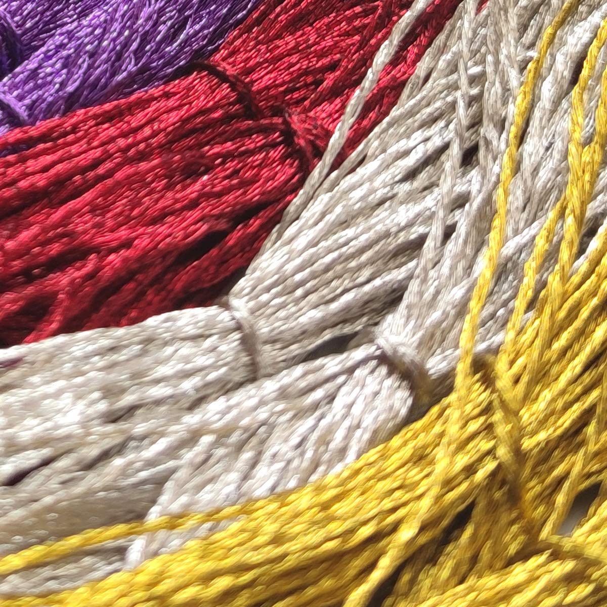 オリジナル　刺しゅう Amazon | 刺しゅう糸 カラー ラメ入り刺繍系 まとめ買いオリジナル