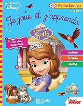 Download Princesse Sofia je joue et j'apprends PS PDF