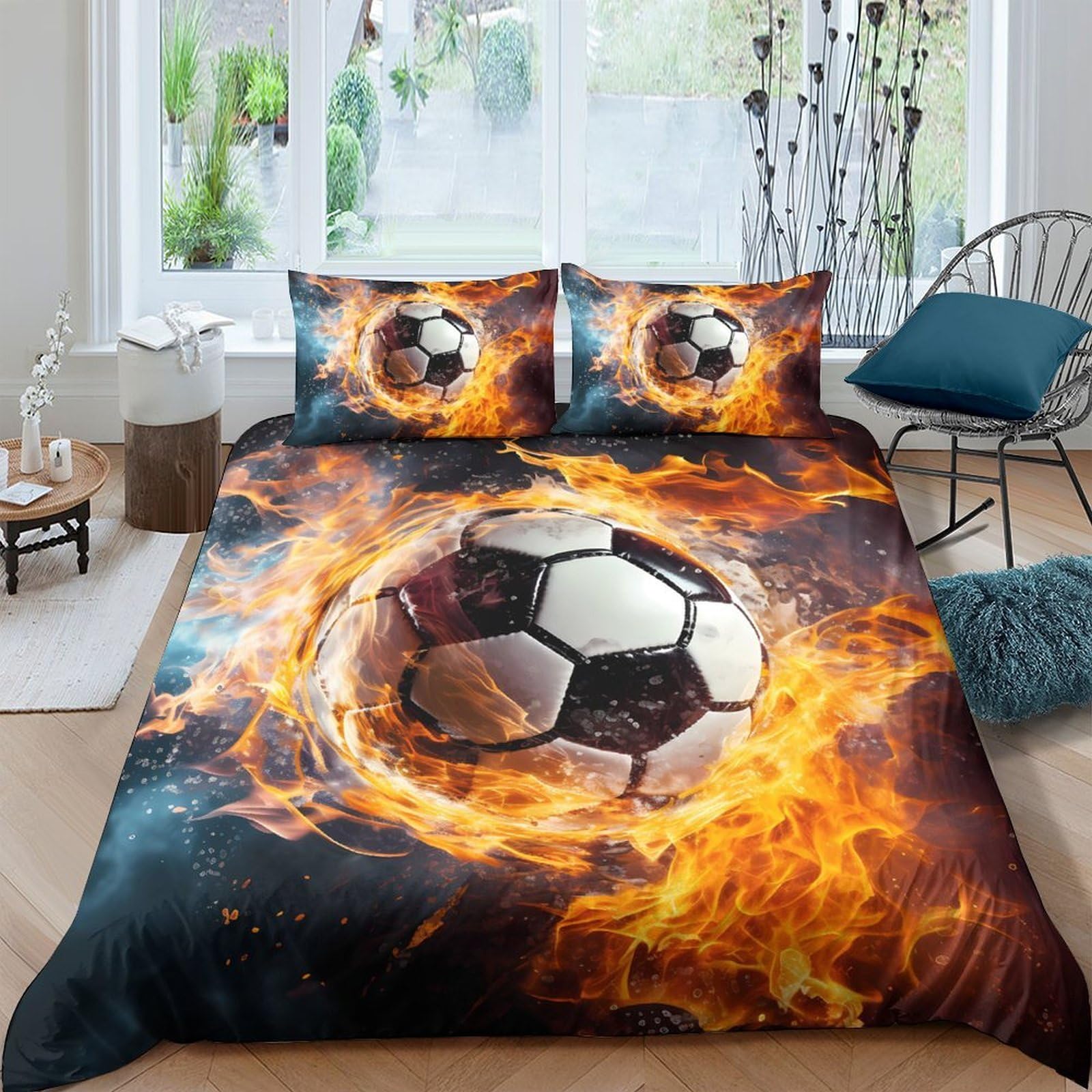 Ctjqhvkz Style-10 3D Printed Fitted Sheet Microfiber Galaxy Starry Sky Bed Cover With Non-Slip Fixing For Bedroom, Dorm, And Guest Room Protection Single（135X200cm）